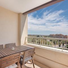 Apartamento en Isla Canela