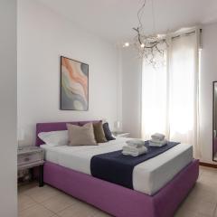 The Golden Floor - new bright apartment