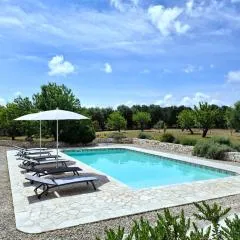 Trullo Tranquillo Ostuni