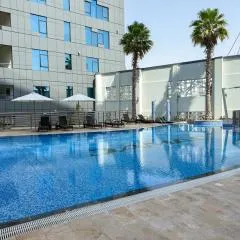 DVR 1BR in Capital bay Business Bay