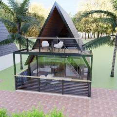 Casitas Rincon Village