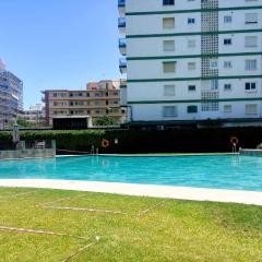 Apartamento Las Margaritas