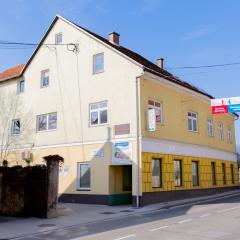 Apartma Pri Kosu