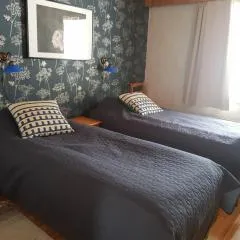 Loma-Rantala Cottages