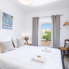 Joli appartement à côté du Palais des Festivals