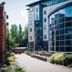 DCU Rooms Glasnevin - Campus Accommodation