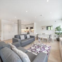 Roomspace Serviced Apartments -Oasis Way