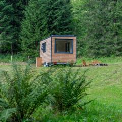 Un rifugio per rallentare a Sappada