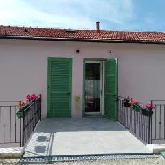 Monolocale in campagna