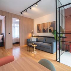 The Minted Wood Zagreb