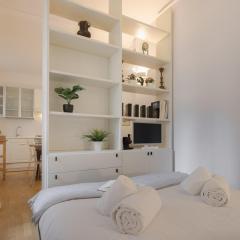 Ponte Vecchio Central Vintage Apartment