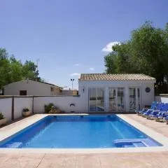 Lujosa casa en la cuna del Quijote