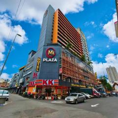 Seeds Hotel Premier Chow Kit Kuala Lumpur