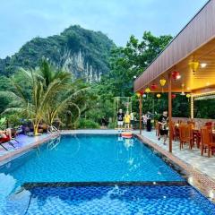 Tràng An Dragon Homestay