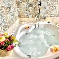 Il Borgo Guest House Subiaco