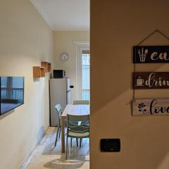 Cit Turin Lovely House