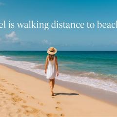 Luxzy Studio Apartments Goa