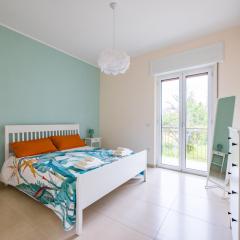 Domus Capodimonte flat by Napoliapartments