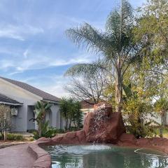 Homely Home Guest House