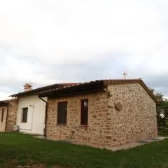 Casale Castro - Appartamento Serrina