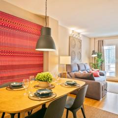 Click&Flat Charming Riera