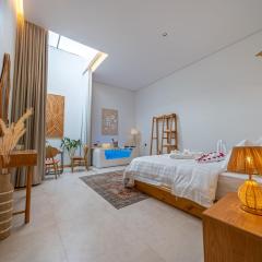 شاليهات سكاي لاين - skyline chalets