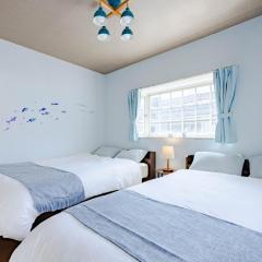 1200IN&OUT 10people 75m2 8bed! Exclusive house Shinjuku 13 minutes Shibuya 19 minutesIkebukuro 8 minutes Ueno 9 minutes