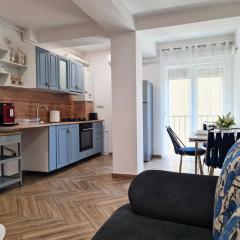 Esther Premium Apartment self check-in, balcony, free private parking