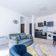 Cohost Partners Cozy Stay Heart of Warrington