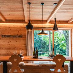 Hideaway Chalet Porona