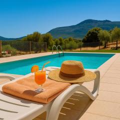 Villa Ronda Serena