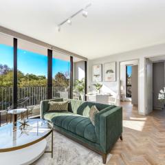 Easy Stay-One Rosebank