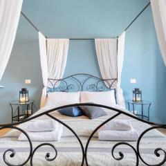 Suite Laterani 3 bedrooms with parking