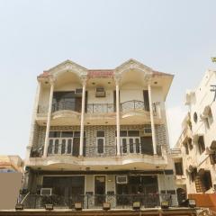 Swastik residency Paschim Vihar by twamev