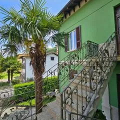 Il Girasole Holiday Home
