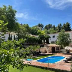 Casa Rural Majada del Conde