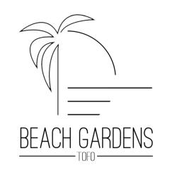 Tofo Beach Gardens