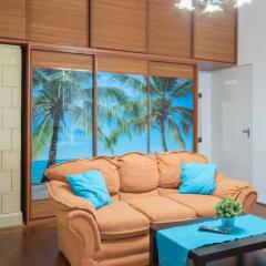 Little Americas Malibu Apartment