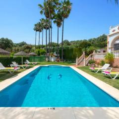 Villa Finca Rosa by Villa Plus