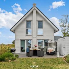 Ferienhaus Nordstjernen Olpenitz