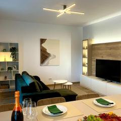 Exigent Cosy Apartments