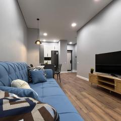 Элегантная Меридиан172 резиденс & питьевая вода