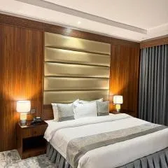 Hotel Ajnihat Safwat Taiba-فندق أجنحة صفوة طيبة