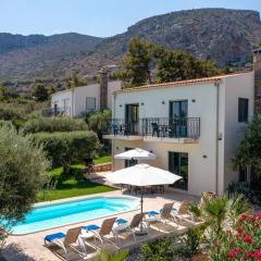 Villa Nefeli Green by Villa Plus