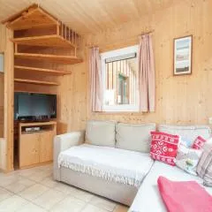 Chalet in Stadl an der Mur Styria with terrace, cleaning included