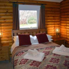 Crowlin Lodge
