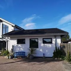 Ferienwohnung Treibgut