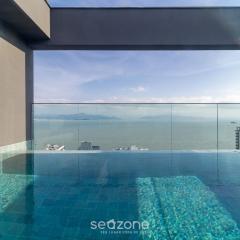 Estadia tranquila e completa em prédio com piscina – VPD