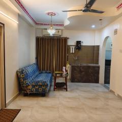 Tulip 1bhk Apartment managed by Hotel Airways