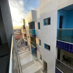 Apartamento Boulevard